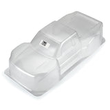 1993 Ford Ranger Pre-Runner Clear Body for 12.3" (313mm) Wheelbase Scale Crawlers & Pre-Runners
