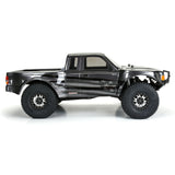 1993 Ford Ranger Pre-Runner Clear Body for 12.3" (313mm) Wheelbase Scale Crawlers & Pre-Runners