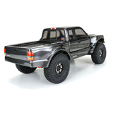 1993 Ford Ranger Pre-Runner Clear Body for 12.3" (313mm) Wheelbase Scale Crawlers & Pre-Runners