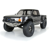 1993 Ford Ranger Pre-Runner Clear Body for 12.3" (313mm) Wheelbase Scale Crawlers & Pre-Runners