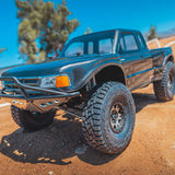 1993 Ford Ranger Pre-Runner Clear Body for 12.3" (313mm) Wheelbase Scale Crawlers & Pre-Runners