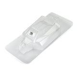 1/8 Sector Clear Body: AE RC8B4.1