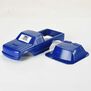 Pro-Line Pre-Cut/Pre-Painted Brunt Blue Body for Losi Mini LMT