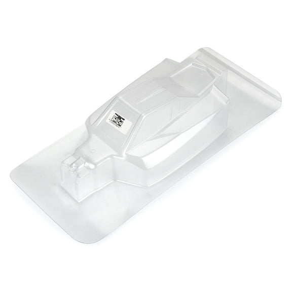 1/8 Sector Clear Body: Mugen MBX8/MBX8R