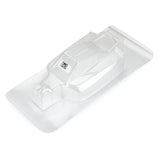 1/8 Sector Clear Body: Mugen MBX8/MBX8R