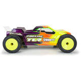 1/10 Sector ST Clear Body: TLR 22X-T & Others