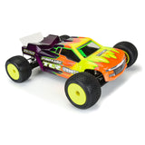 1/10 Sector ST Clear Body: TLR 22X-T & Others