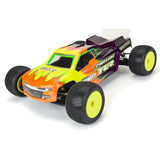 1/10 Sector ST Clear Body: TLR 22X-T & Others