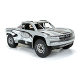 Pro-Line 2019 Chevy Silverado for Arrma Mojave Grom