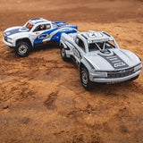 Pro-Line 2019 Chevy Silverado for Arrma Mojave Grom