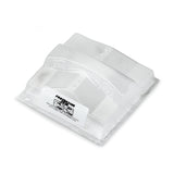 1/10 High Front Clear Wing (2): 22X