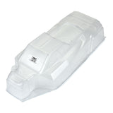 Sector Truggy Clear Body for TLR 8ight XT/E and Others