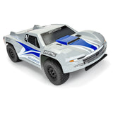 1/10 Pre-Cut Sector Tough-Color Stone Gray Body: Fury