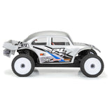 Pro-Line VW Baja Bug Clear Body for Losi Micro-T