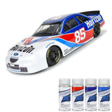 Pro-Line Pre-Cut 1996 Ford Thunderbird Clear Body for Losi NASCAR