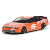 Pro-Line Pre-Cut 1997 Chevy Monte Carlo Clear for Losi NASCAR