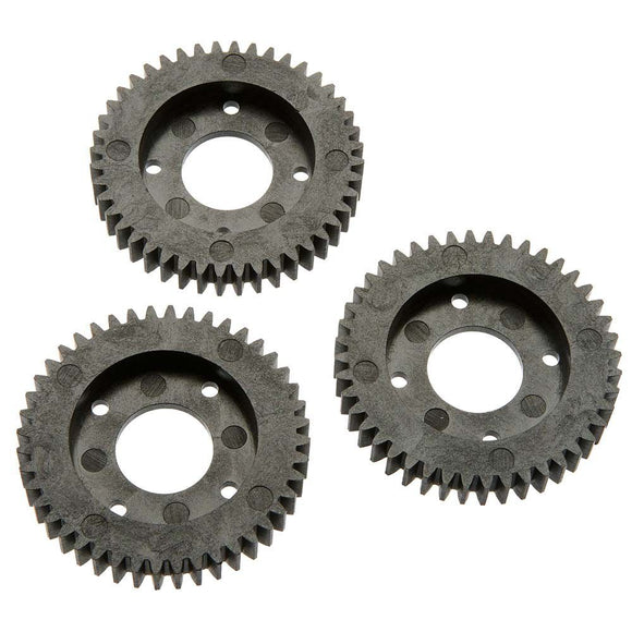MOD 1 Spur Gears: PRO-MT 4X4