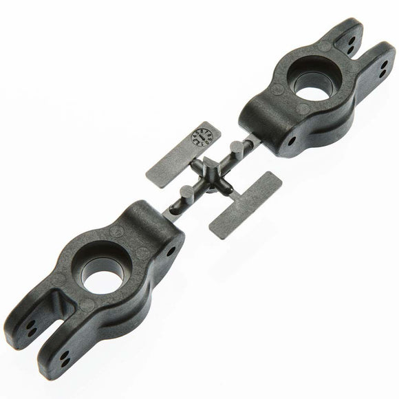 Rear Hub Carriers: PRO-MT 4X4