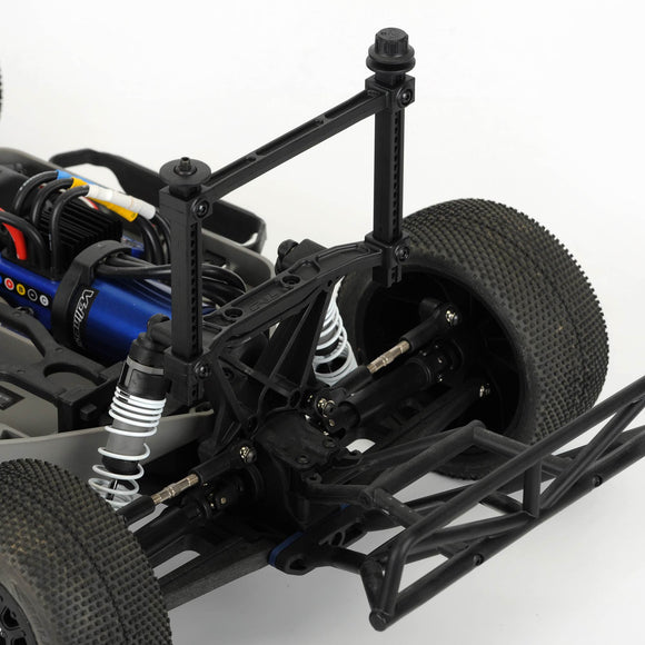 Pro-Line Extended Front and Rear Body Mounts: for Slash® 4x4