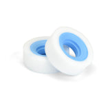 1/10 Pro-Line Dual Stage Front/Rear 1.9" Rock Crawling Foam (2): XL Tires