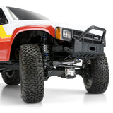 1/10 Pro-Spec Front/Rear (105mm-110mm) Scaler Shocks for Crawlers