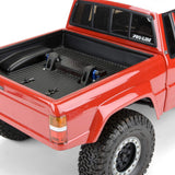 1/10 Pro-Spec Front/Rear (105mm-110mm) Scaler Shocks for Crawlers