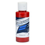 RC Car Body Paint - Pearl Red