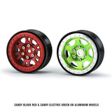 Pro-Line RC Body Paint - Candy Electric Green