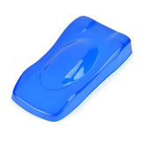RC Car Body Paint - Candy Blue Ice