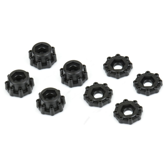 1/8 Pro-Line 8x32 to 17mm 1/2