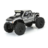 Pro-Line 2" Ultra-Slim LED Light Bar Kit 5V-12V (Straight)