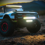 Pro-Line 2" Ultra-Slim LED Light Bar Kit 5V-12V (Straight)