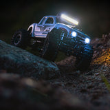 Pro-Line 2" Ultra-Slim LED Light Bar Kit 5V-12V (Straight)