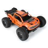 1/10 & 1/8 4" Ultra-Slim LED Lt Bar Kit 5V-12V Str