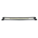 1/10 & 1/8 5" Ultra-Slim LED Lt Bar Kit 5V-12V Crv