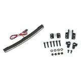 1/10 & 1/8 5" Ultra-Slim LED Lt Bar Kit 5V-12V Crv