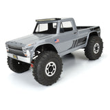 1/10 & 1/8 5" Ultra-Slim LED Lt Bar Kit 5V-12V Crv