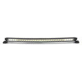 1/10 & 1/8 6" Ultra-Slim LED Lt Bar Kit 5V-12V Crv