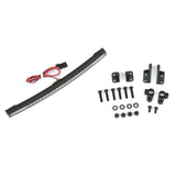 1/10 & 1/8 6" Ultra-Slim LED Lt Bar Kit 5V-12V Crv