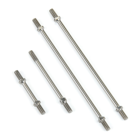 1/10 Twin I-Beam 2WD Pre-Runner Conversion: Steering Links