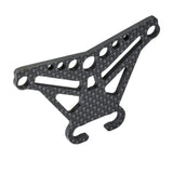 Carbon Fiber Shock Rear Shock Tower Brace for ARRMA (3S & MEGA) Granite, Senton, Big Rock, Vorteks & Typhon