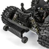 Carbon Fiber Shock Rear Shock Tower Brace for ARRMA (3S & MEGA) Granite, Senton, Big Rock, Vorteks & Typhon