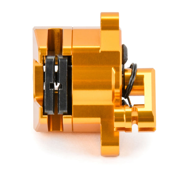 1/4 Pro-Spec Aluminum Brake Caliper: Promoto-MX/SM