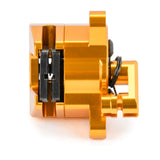 1/4 Pro-Spec Aluminum Brake Caliper: Promoto-MX/SM