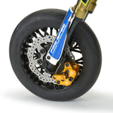 1/4 Pro-Spec Aluminum Brake Caliper: Promoto-MX/SM