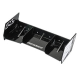Sector Wing for 1/8 Buggy or Truggy (Blk)