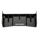 Sector Wing for 1/8 Buggy or Truggy (Blk)