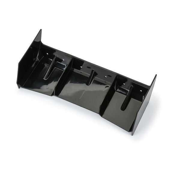 Sector Wing for 1/8 Buggy or Truggy (Blk)