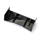 Sector Wing for 1/8 Buggy or Truggy (Blk)