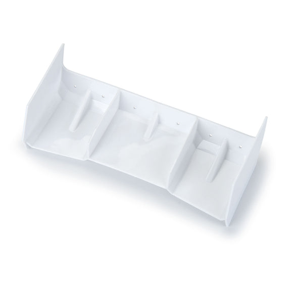 Sector Wing for 1/8 Buggy or Truggy (Wht)